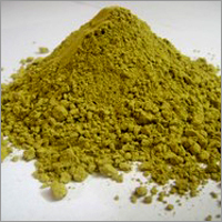 Henna Powder