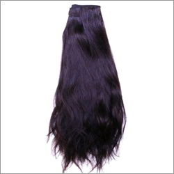 Natural Human Hair Straight