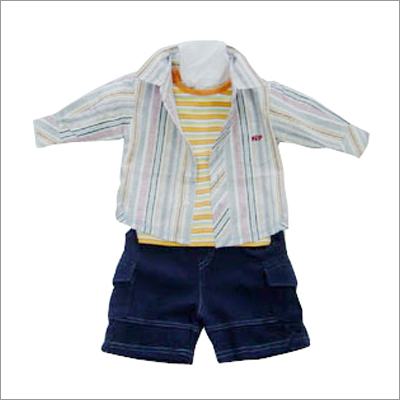 Children Clothing