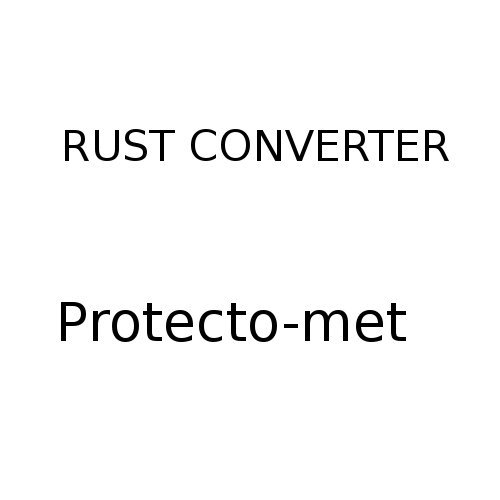 Rust Converter