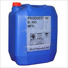 Rust Preventive Oil