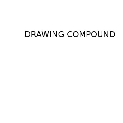 Drawing Compound