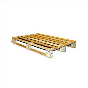 Durable Wooden Crates