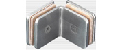 Glass Connector