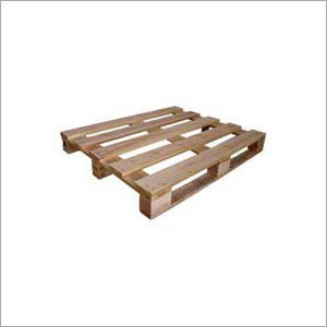 Industrial Pine Pallets