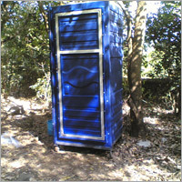 Portable Toilets