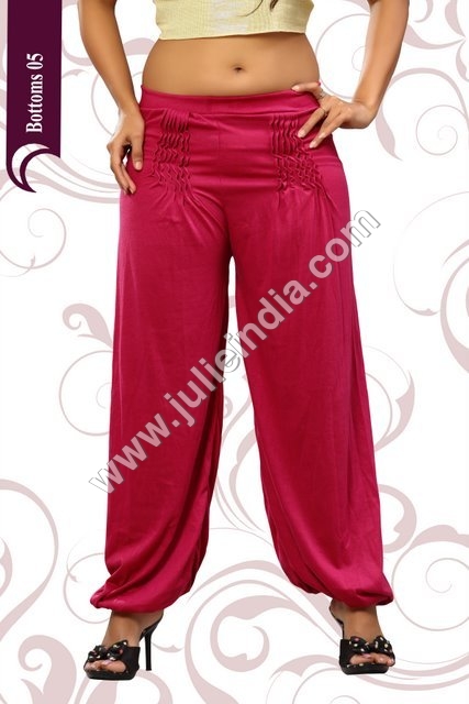 Patiala Leggings