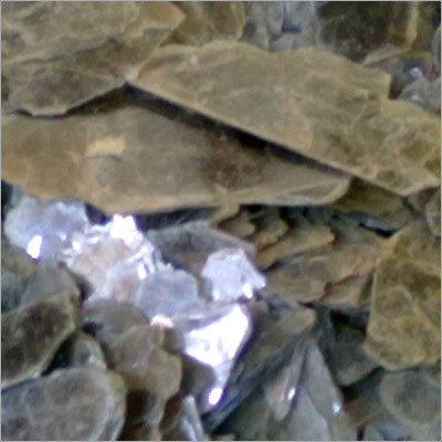 Mica Scraps