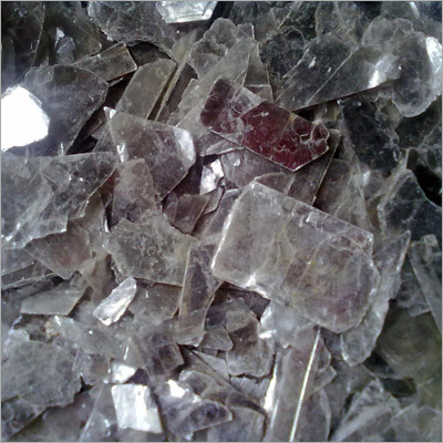Mica Flakes