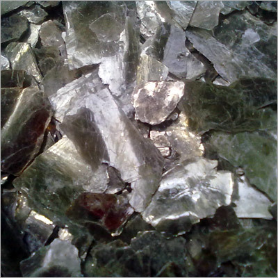 Mica Stones