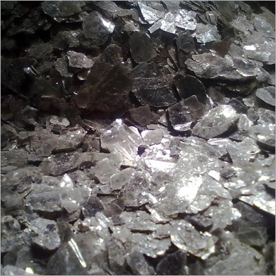 Mica Stone