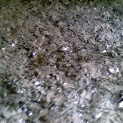 Crushed Mica