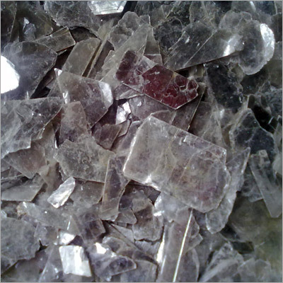 Natural Mica Flakes