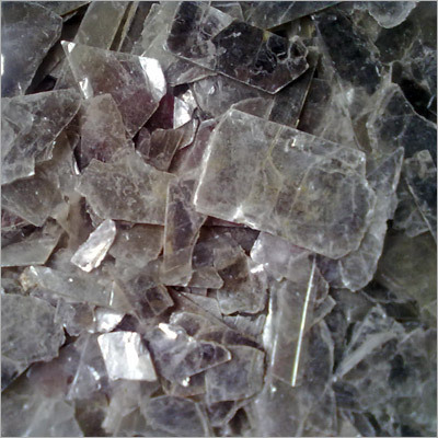 Mica Mineral Flakes