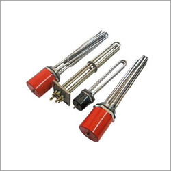 Immersion Heaters