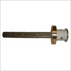 Cartridge Heater