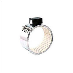 Mica Band Heaters