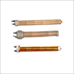 Porcelain Geyser Heater