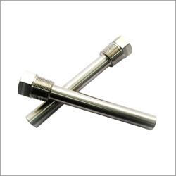 Heaters Thermowells