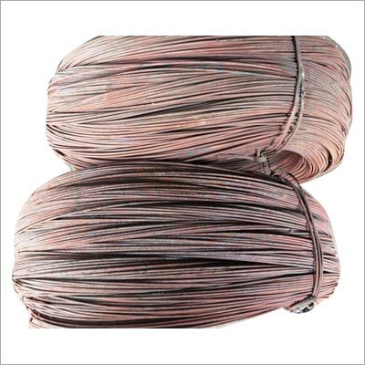 Anneled Wire