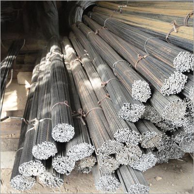 MS Annealed Wires