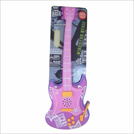 EVA Guitar Toy