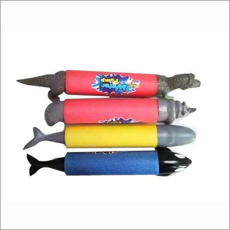 Animal Water Gun