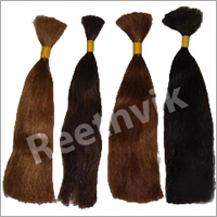 Non Remy Hair