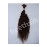 Bulk Hair