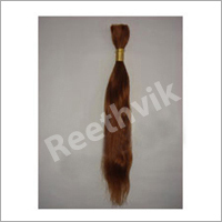 Light Brown Hair