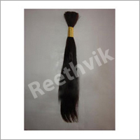 Natural Colour Hair
