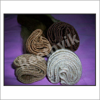 Bleached Hand Weft Hair