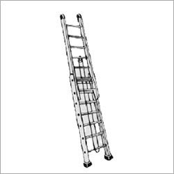 Wall Supporting Extension Ladder