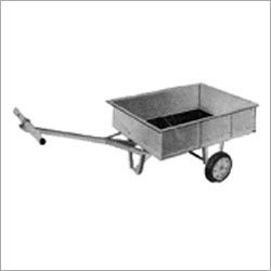Light Hand Cart