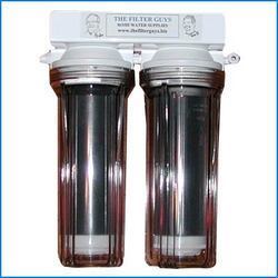 Activate Carbon Filter