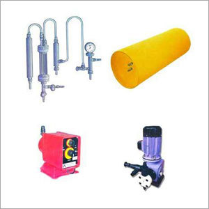 Water Filteration Equipment