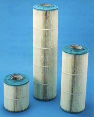 Micro Cartridge Filter