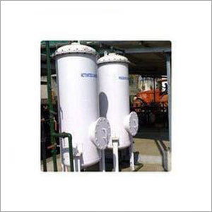 Pressure Sand Filter