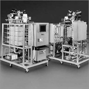 Membrane System