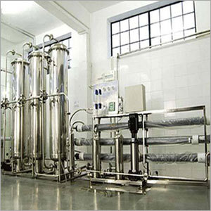 Diary Membrane Filtration