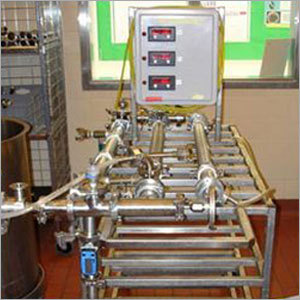 Micro Filtration System