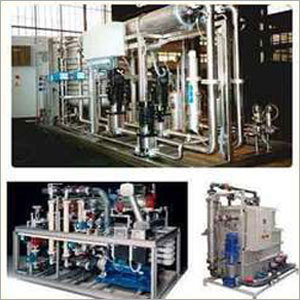 Nano Filtration System
