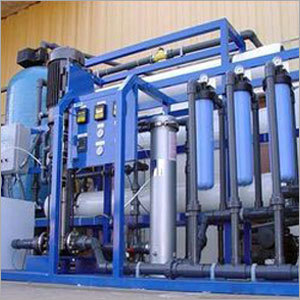 Water Filteration System