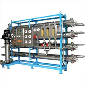 RO Membrane System