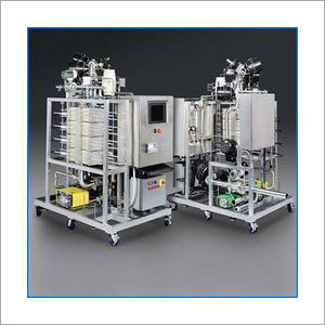Ultra Filtration System