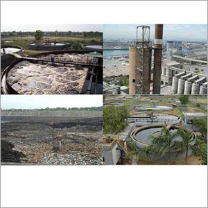 Environmental Consultancy