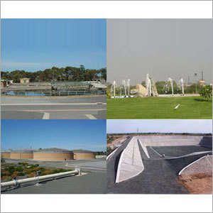 WTP Turnkey Projects