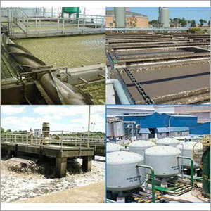 Sewage Treatment Plant