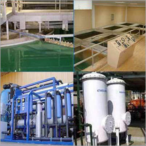 Water Treatment Plant