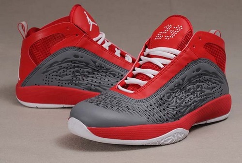 Jordan 26 Mens Shoes 003
